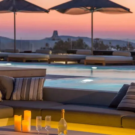 Lux & Pool Greece