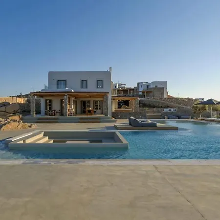 Lux & Pool Greece