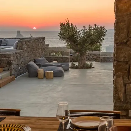 Lux & Pool Greece Villa Thessaloniki
