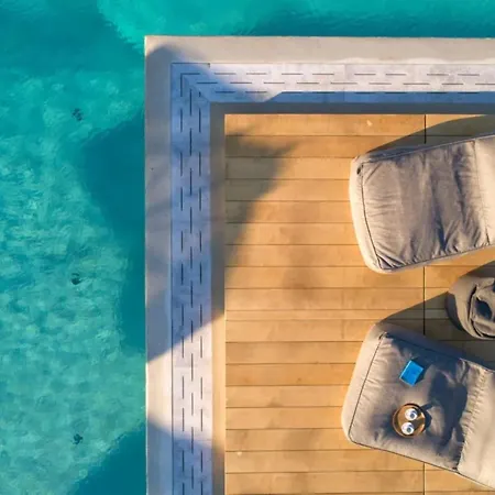 Lux & Pool Greece Thessaloniki