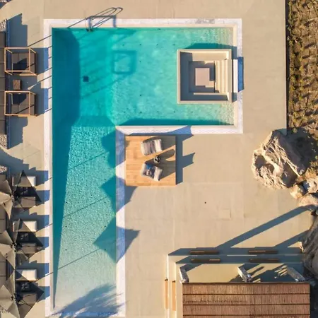 Lux & Pool Greece * Thessaloniki