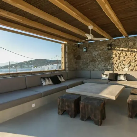 Villa Lux & Pool Greece